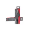 GENESIS Carbon 500 M Logo gaming-muismat zwart