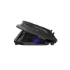 GENESIS Oxid 850 laptop-koelpad 43,9 cm (17,3 inch) 2500 tpm zwart