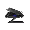GENESIS Oxid 850 laptop-koelpad 43,9 cm (17,3 inch) 2500 tpm zwart