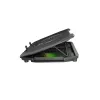 GENESIS Oxid 850 laptop-koelpad 43,9 cm (17,3 inch) 2500 tpm zwart