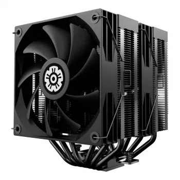 ENERMAX CPU-luchtkoeler ETS-TD60 Digital
