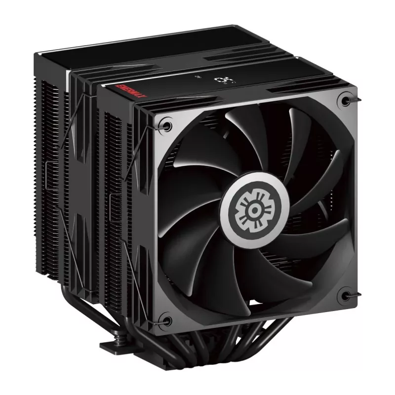ENERMAX CPU-luchtkoeler ETS-TD60 Digital