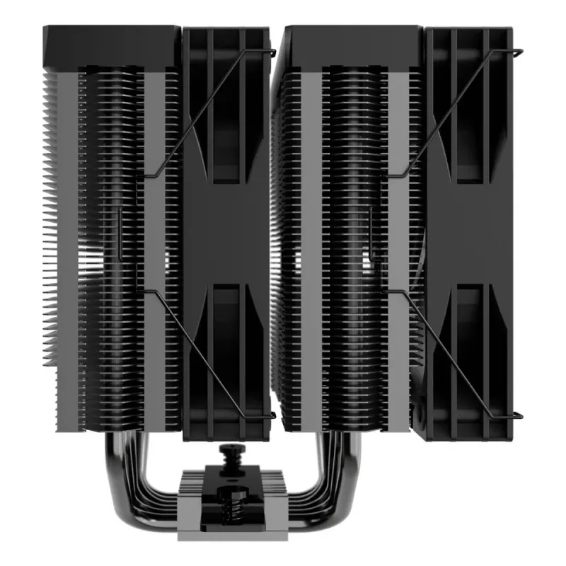 ENERMAX CPU-luchtkoeler ETS-TD60 Digital