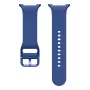 Samsung Sport Band (S/M) voor Galaxy Watch8 | Watch8 Classic, band, smartwatch, blauw, Samsung, Galaxy Watch8 | Watch8, rubber