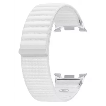 Samsung Fabric Band (M/L) voor Galaxy Watch8 | Watch8 Classic