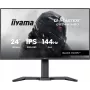 iiyama G-MASTER GB2441HSU-B1 computermonitor 60,5 cm (23,8 inch) 1920 x 1080 pixel Full HD LED zwart