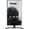 iiyama G-MASTER GB2441HSU-B1 computermonitor 60,5 cm (23,8 inch) 1920 x 1080 pixel Full HD LED zwart