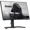 iiyama G-MASTER GB2441HSU-B1 computermonitor 60,5 cm (23,8 inch) 1920 x 1080 pixel Full HD LED zwart
