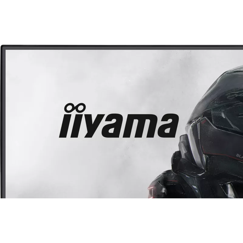 iiyama G-MASTER GB2441HSU-B1 computermonitor 60,5 cm (23,8 inch) 1920 x 1080 pixel Full HD LED zwart