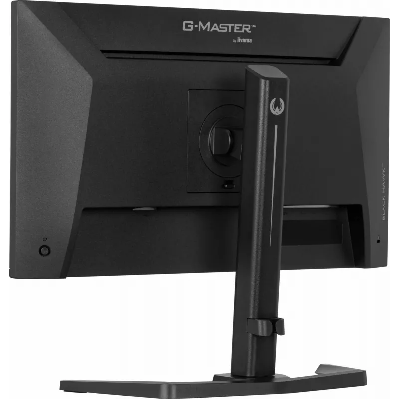 iiyama G-MASTER GB2441HSU-B1 computermonitor 60,5 cm (23,8 inch) 1920 x 1080 pixel Full HD LED zwart