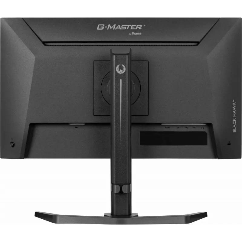 iiyama G-MASTER GB2441HSU-B1 computermonitor 60,5 cm (23,8 inch) 1920 x 1080 pixel Full HD LED zwart