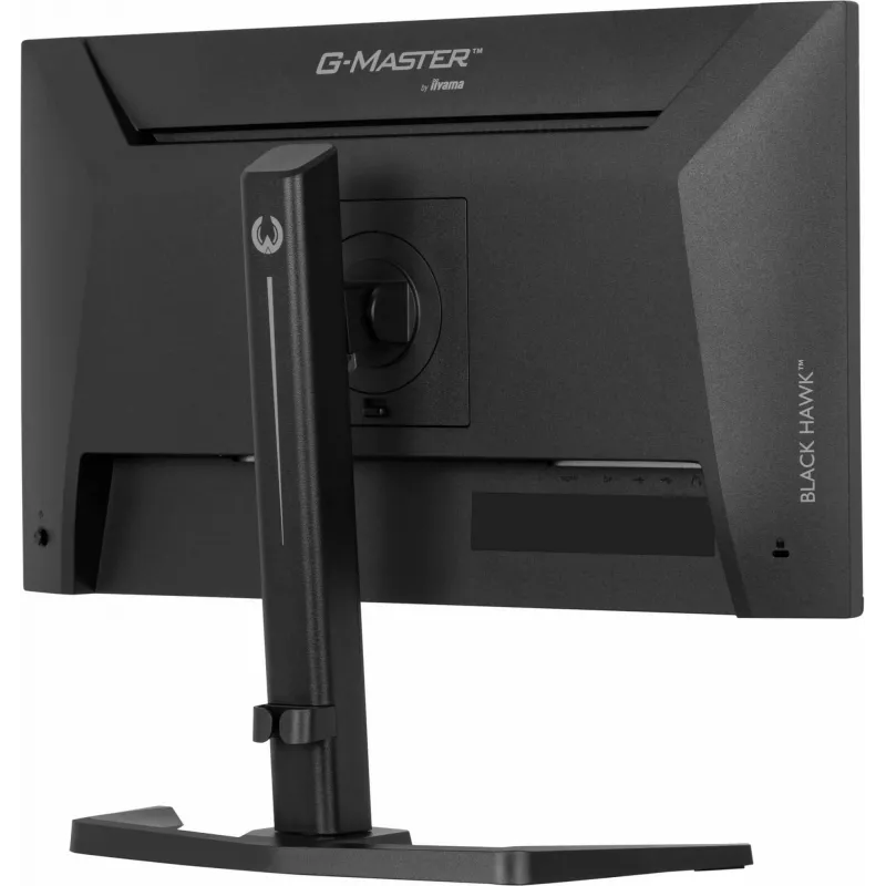 iiyama G-MASTER GB2441HSU-B1 computermonitor 60,5 cm (23,8 inch) 1920 x 1080 pixel Full HD LED zwart