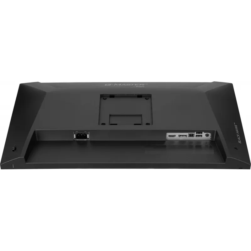 iiyama G-MASTER GB2441HSU-B1 computermonitor 60,5 cm (23,8 inch) 1920 x 1080 pixel Full HD LED zwart