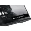 iiyama G-MASTER G2741HSU-B1 computermonitor 68,6 cm (27 inch) 1920 x 1080 pixel Full HD zwart