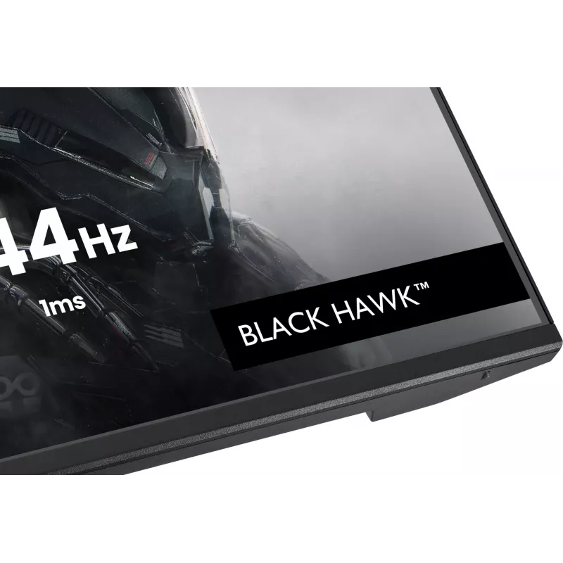 iiyama G-MASTER G2741HSU-B1 computermonitor 68,6 cm (27 inch) 1920 x 1080 pixel Full HD zwart