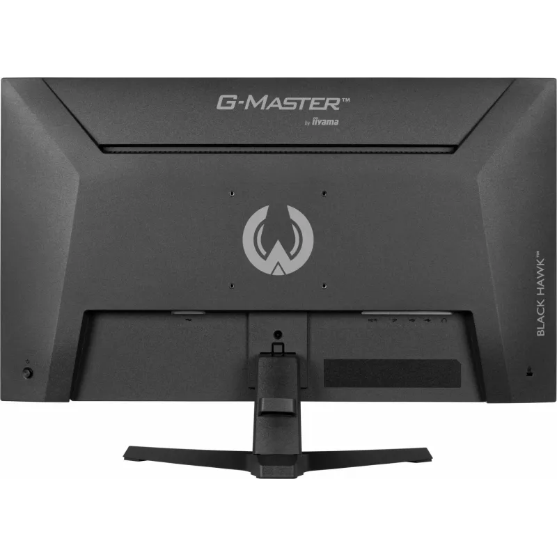 iiyama G-MASTER G2741HSU-B1 computermonitor 68,6 cm (27 inch) 1920 x 1080 pixel Full HD zwart