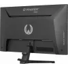 iiyama G-MASTER G2741HSU-B1 computermonitor 68,6 cm (27 inch) 1920 x 1080 pixel Full HD zwart