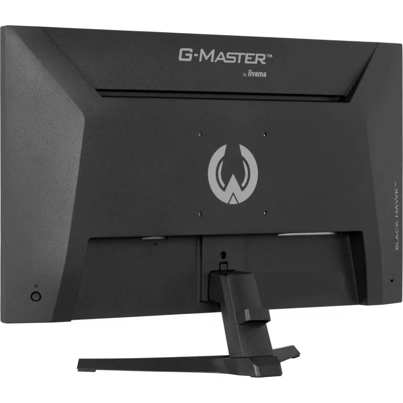 iiyama G-MASTER G2741HSU-B1 computermonitor 68,6 cm (27 inch) 1920 x 1080 pixel Full HD zwart