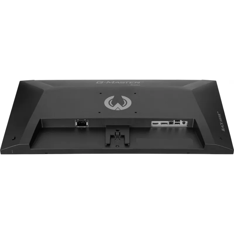 iiyama G-MASTER G2741HSU-B1 computermonitor 68,6 cm (27 inch) 1920 x 1080 pixel Full HD zwart