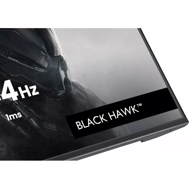 iiyama G-MASTER GB2741HSU-B1 computermonitor 68,6 cm (27 inch) 1920 x 1080 pixel Full HD LED zwart