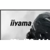 iiyama G-MASTER GB2741HSU-B1 computermonitor 68,6 cm (27 inch) 1920 x 1080 pixel Full HD LED zwart