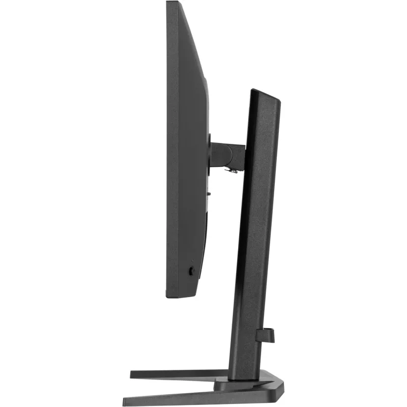 iiyama G-MASTER GB2741HSU-B1 computermonitor 68,6 cm (27 inch) 1920 x 1080 pixel Full HD LED zwart