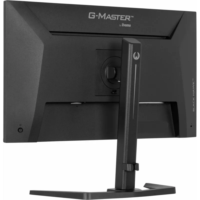 iiyama G-MASTER GB2741HSU-B1 computermonitor 68,6 cm (27 inch) 1920 x 1080 pixel Full HD LED zwart
