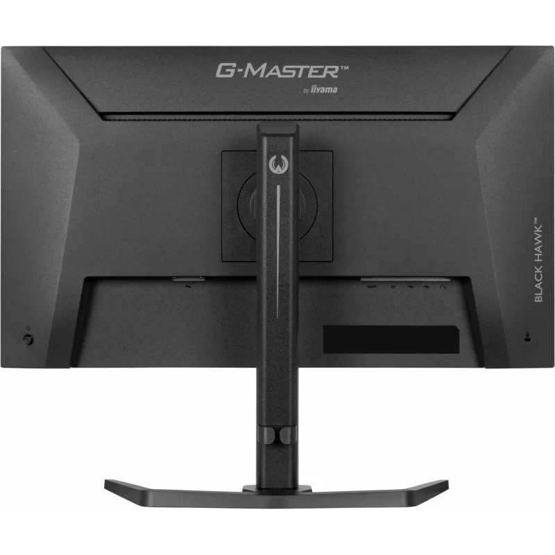 iiyama G-MASTER GB2741HSU-B1 computermonitor 68,6 cm (27 inch) 1920 x 1080 pixel Full HD LED zwart