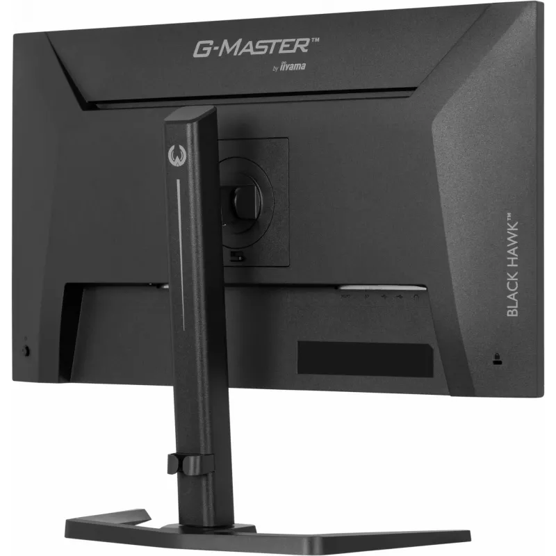 iiyama G-MASTER GB2741HSU-B1 computermonitor 68,6 cm (27 inch) 1920 x 1080 pixel Full HD LED zwart