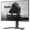 iiyama G-MASTER GB2741QSU-B1 computermonitor 68,6 cm (27 inch) 2560 x 1440 pixel 4K Ultra HD LED zwart