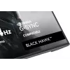 iiyama G-MASTER GB2741QSU-B1 computermonitor 68,6 cm (27 inch) 2560 x 1440 pixel 4K Ultra HD LED zwart
