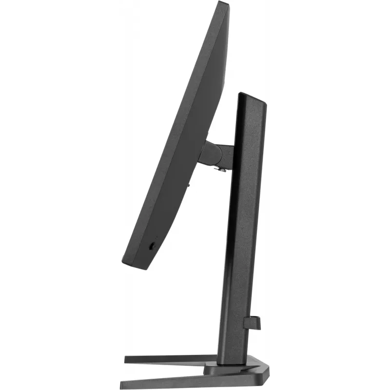 iiyama G-MASTER GB2741QSU-B1 computermonitor 68,6 cm (27 inch) 2560 x 1440 pixel 4K Ultra HD LED zwart