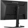 iiyama G-MASTER GB2741QSU-B1 computermonitor 68,6 cm (27 inch) 2560 x 1440 pixel 4K Ultra HD LED zwart