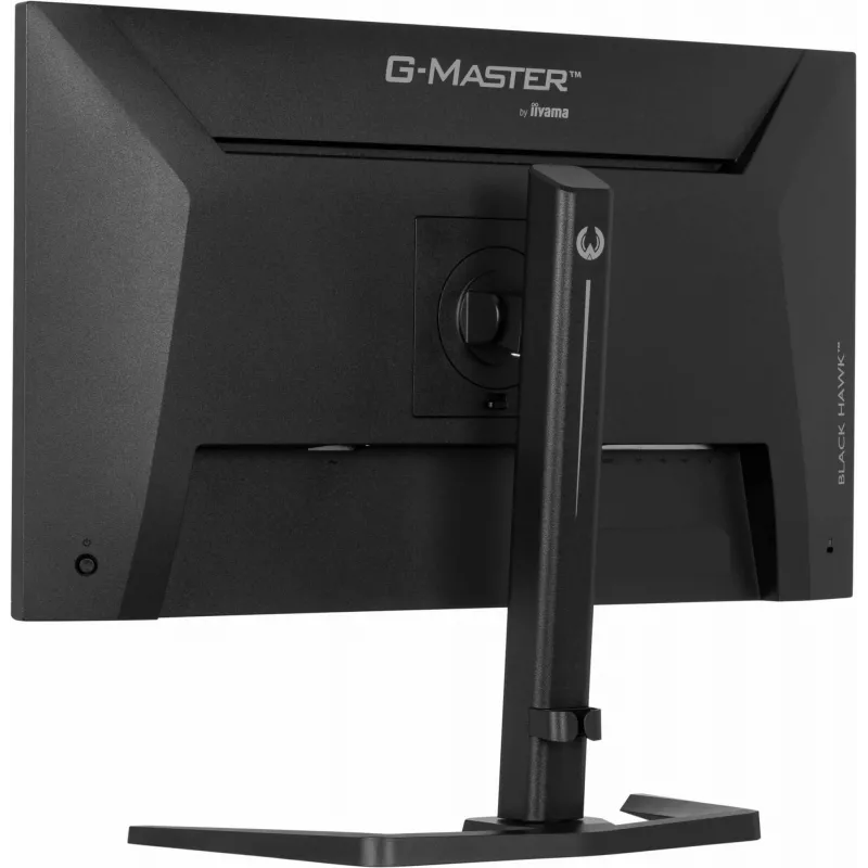 iiyama G-MASTER GB2741QSU-B1 computermonitor 68,6 cm (27 inch) 2560 x 1440 pixel 4K Ultra HD LED zwart