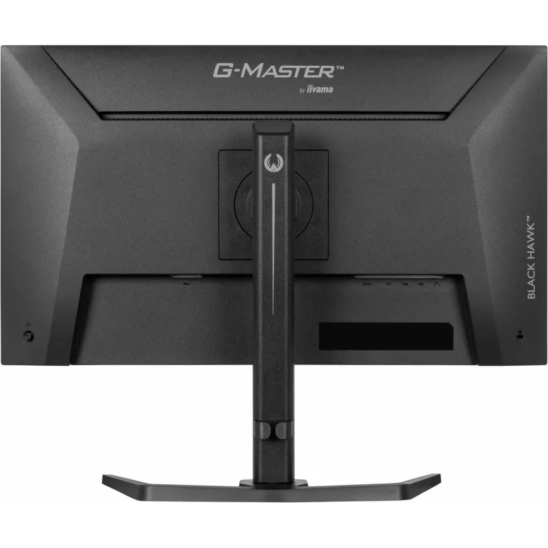 iiyama G-MASTER GB2741QSU-B1 computermonitor 68,6 cm (27 inch) 2560 x 1440 pixel 4K Ultra HD LED zwart