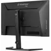 iiyama G-MASTER GB2741QSU-B1 computermonitor 68,6 cm (27 inch) 2560 x 1440 pixel 4K Ultra HD LED zwart