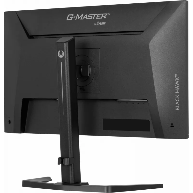 iiyama G-MASTER GB2741QSU-B1 computermonitor 68,6 cm (27 inch) 2560 x 1440 pixel 4K Ultra HD LED zwart