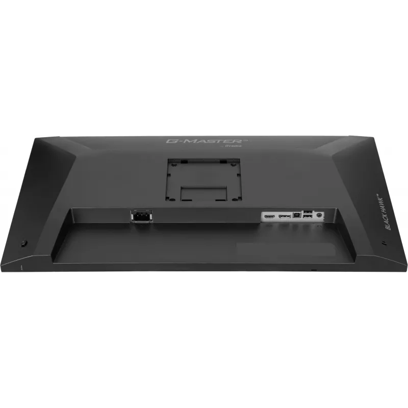 iiyama G-MASTER GB2741QSU-B1 computermonitor 68,6 cm (27 inch) 2560 x 1440 pixel 4K Ultra HD LED zwart