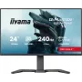 iiyama G-MASTER GB2471HS-B1 computermonitor 60,5 cm (23,8 inch) 1920 x 1080 pixel Full HD zwart
