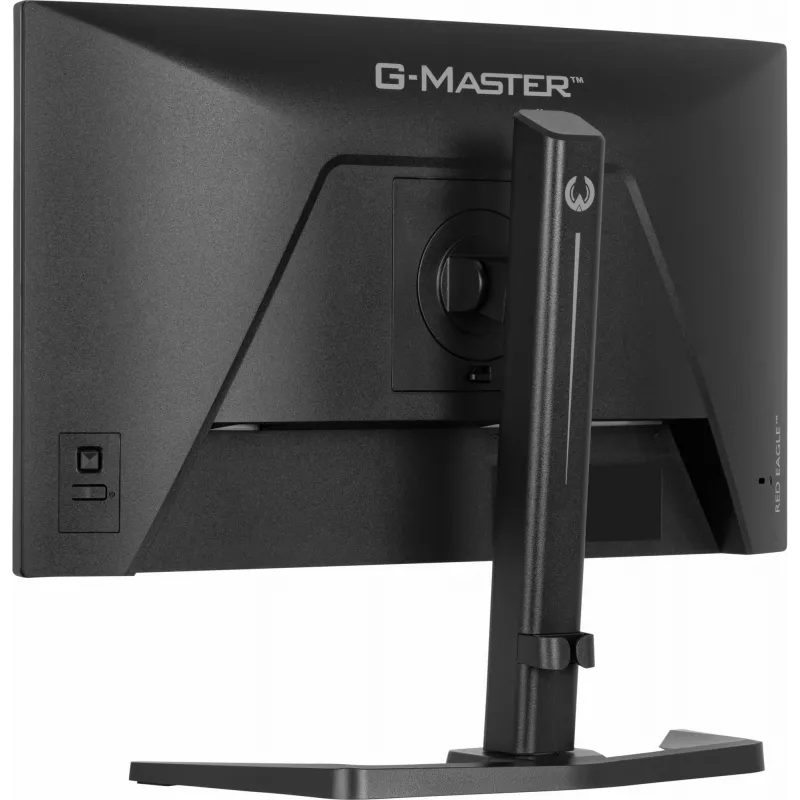 iiyama G-MASTER GB2471HS-B1 computermonitor 60,5 cm (23,8 inch) 1920 x 1080 pixel Full HD zwart