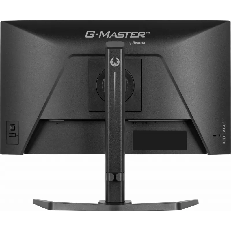 iiyama G-MASTER GB2471HS-B1 computermonitor 60,5 cm (23,8 inch) 1920 x 1080 pixel Full HD zwart