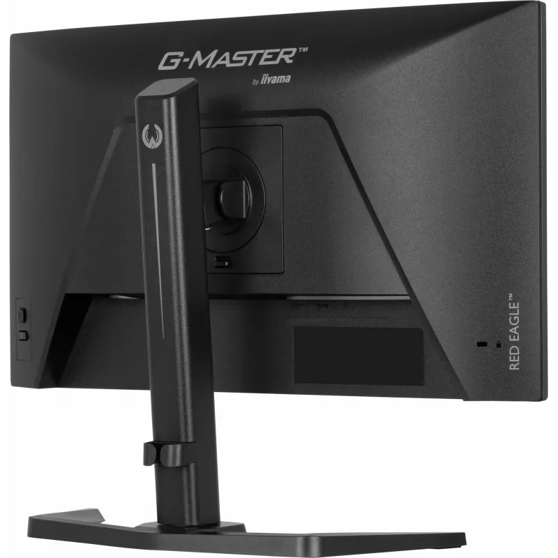 iiyama G-MASTER GB2471HS-B1 computermonitor 60,5 cm (23,8 inch) 1920 x 1080 pixel Full HD zwart