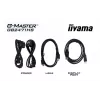 iiyama G-MASTER GB2471HS-B1 computermonitor 60,5 cm (23,8 inch) 1920 x 1080 pixel Full HD zwart