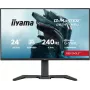 iiyama G-MASTER GB2471HSU-B1 computermonitor 60,5 cm (23,8 inch) 1920 x 1080 pixel Full HD zwart