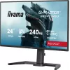 iiyama G-MASTER GB2471HSU-B1 computermonitor 60,5 cm (23,8 inch) 1920 x 1080 pixel Full HD zwart