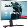 iiyama G-MASTER GB2471HSU-B1 computermonitor 60,5 cm (23,8 inch) 1920 x 1080 pixel Full HD zwart