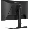 iiyama G-MASTER GB2471HSU-B1 computermonitor 60,5 cm (23,8 inch) 1920 x 1080 pixel Full HD zwart