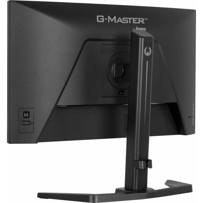 iiyama G-MASTER GB2471HSU-B1 computermonitor 60,5 cm (23,8 inch) 1920 x 1080 pixel Full HD zwart