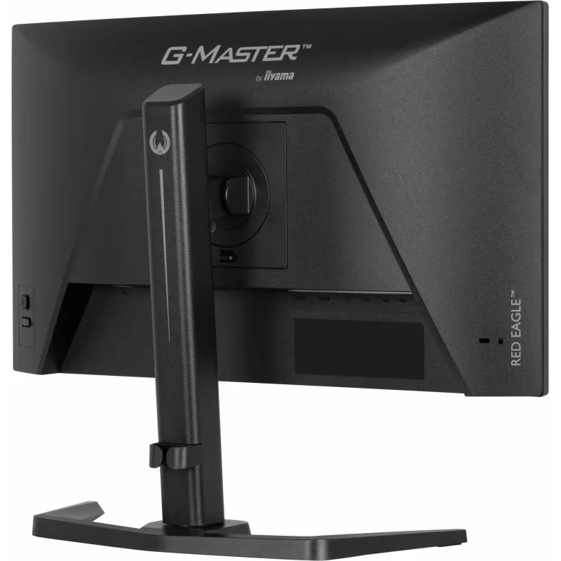 iiyama G-MASTER GB2471HSU-B1 computermonitor 60,5 cm (23,8 inch) 1920 x 1080 pixel Full HD zwart