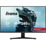 iiyama G-MASTER G2771HS-B1 computermonitor 68,6 cm (27 inch) 1920 x 1080 pixel Full HD zwart